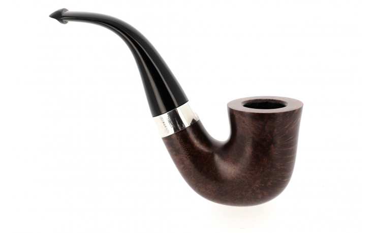 Peterson Sherlock Holmes Original Dark pipe