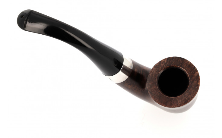 Peterson Sherlock Holmes Original Dark pipe