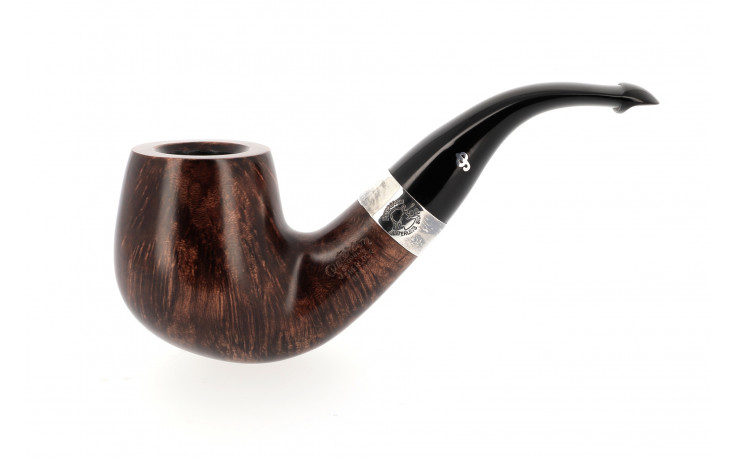 Peterson Sherlock Holmes Professor Dark pipe