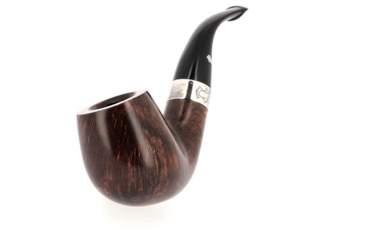 Peterson Sherlock Holmes Professor Dark pipe