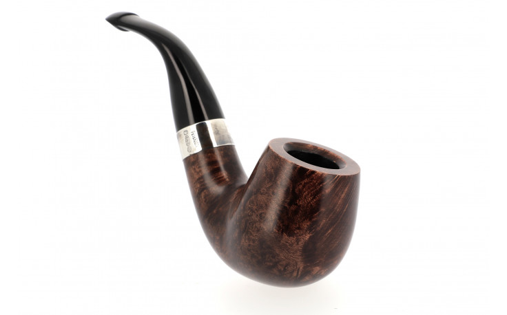 Peterson Sherlock Holmes Professor Dark pipe