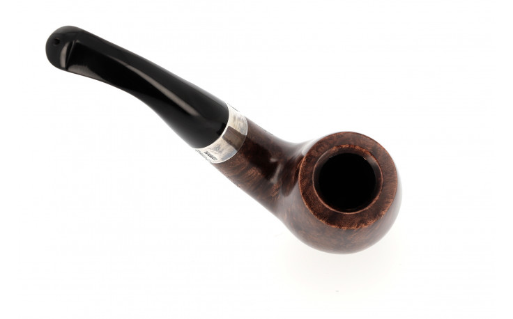 Peterson Sherlock Holmes Professor Dark pipe