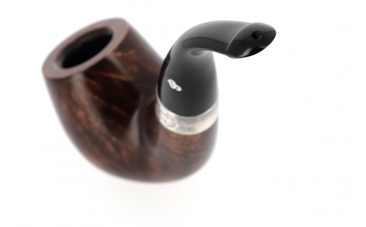 Peterson Sherlock Holmes Professor Dark pipe