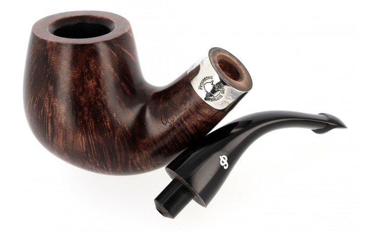 Peterson Sherlock Holmes Professor Dark pipe