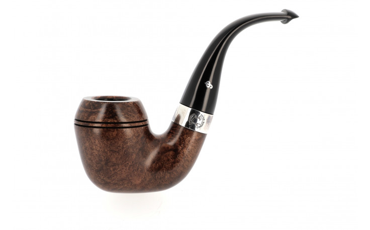 Peterson Sherlock Holmes Watson Dark pipe