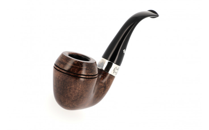 Peterson Sherlock Holmes Watson Dark pipe