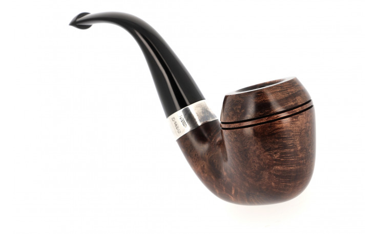 Peterson Sherlock Holmes Watson Dark pipe