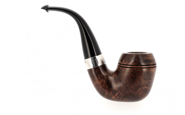 Peterson Sherlock Holmes Watson Dark pipe