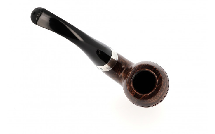 Peterson Sherlock Holmes Watson Dark pipe