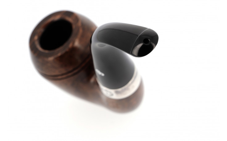 Peterson Sherlock Holmes Watson Dark pipe