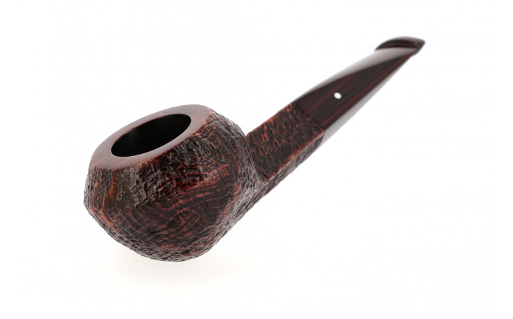 Dunhill Cumberland 3117 pipe