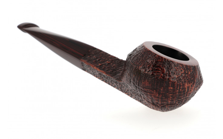 Dunhill Cumberland 3117 pipe