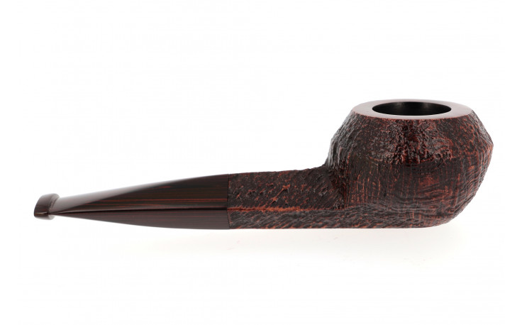 Dunhill Cumberland 3117 pipe