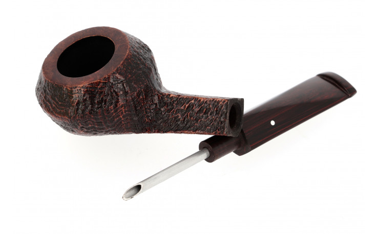 Dunhill Cumberland 3117 pipe