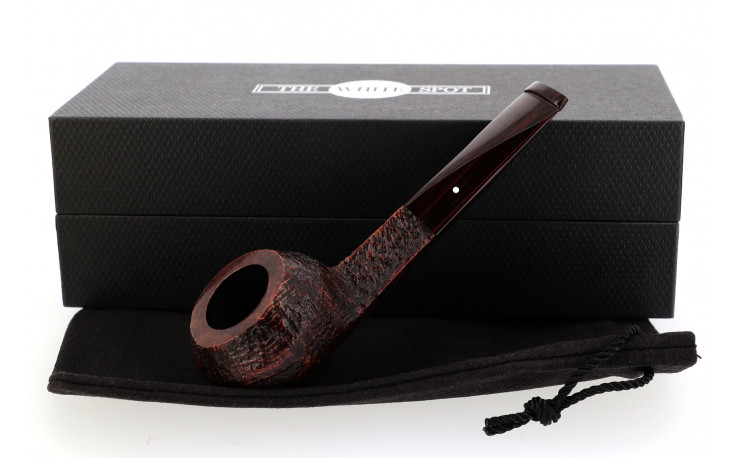 Dunhill Cumberland 3117 pipe