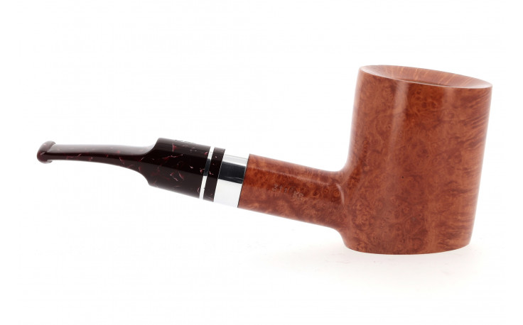 Bacco 311 Savinelli pipe (natural finish)