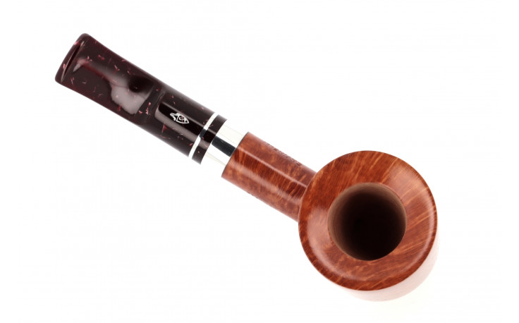 Bacco 311 Savinelli pipe (natural finish)