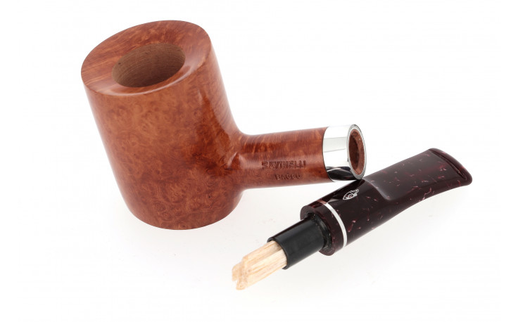 Bacco 311 Savinelli pipe (natural finish)