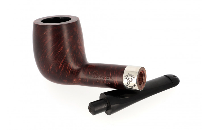 Pipe Peterson Aran 106