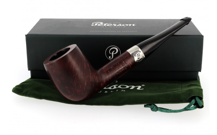 Pipe Peterson Aran 106