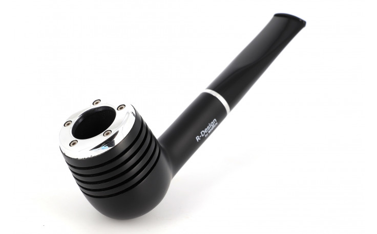 Big Ben R-design Black Mat 908 pipe