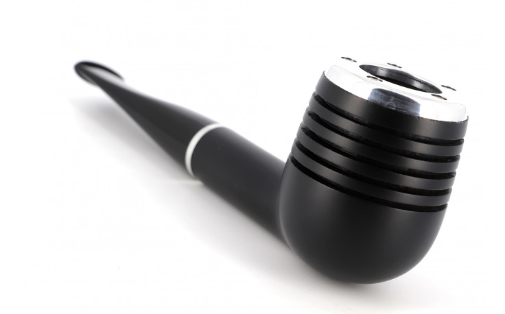 Big Ben R-design Black Mat 908 pipe