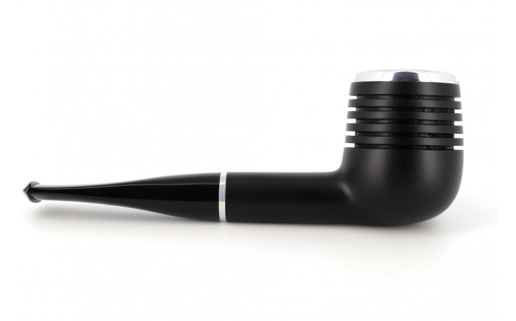 Big Ben R-design Black Mat 908 pipe