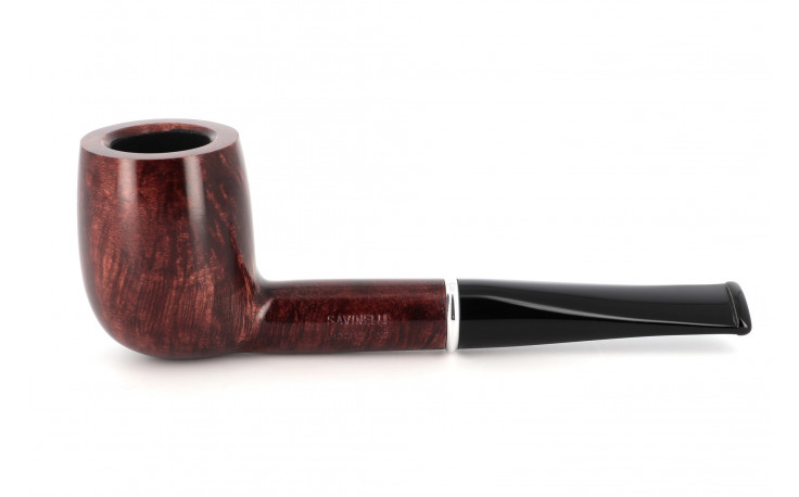 Arcobaleno 111KS brown Savinelli pipe