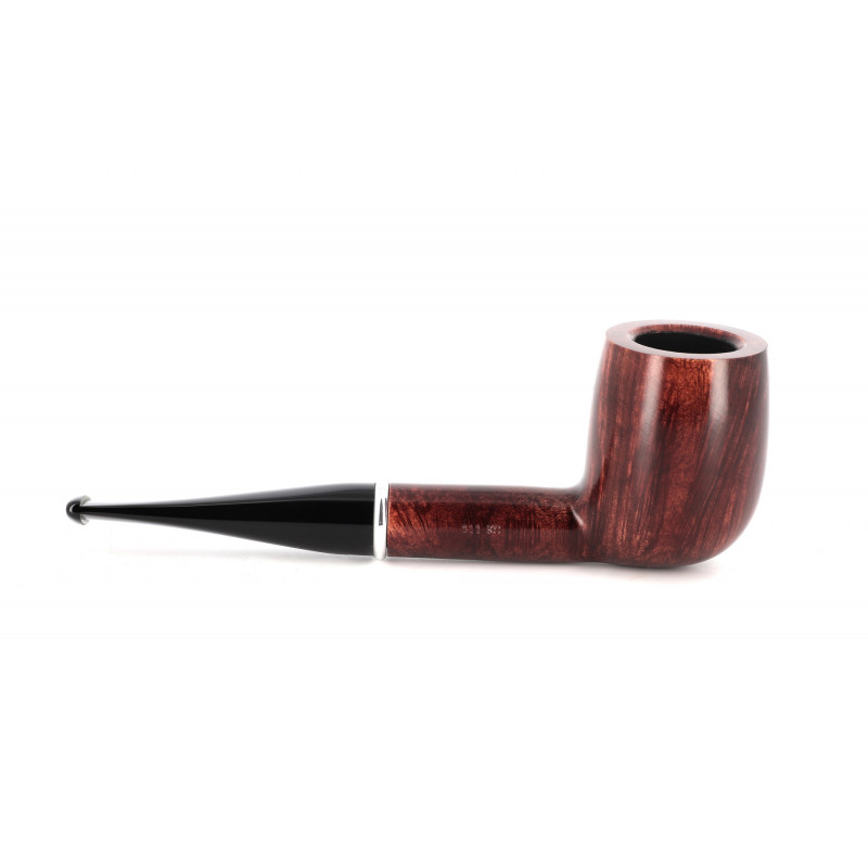 Savinelli Arcobaleno 111KS brown pipe (9mm filter) - La Pipe Rit