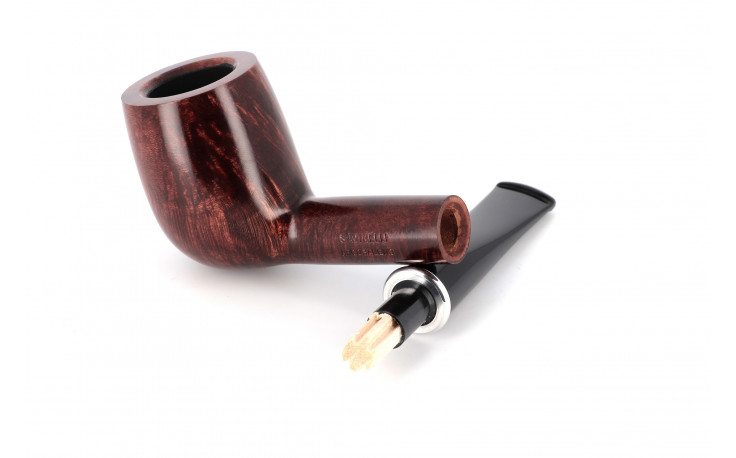 Arcobaleno 111KS brown Savinelli pipe