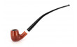 Aldo Velani 3 orange long pipe