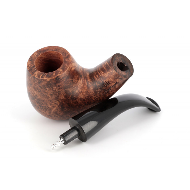  GStar Classical Captain Tobacco Pipe, perfect for