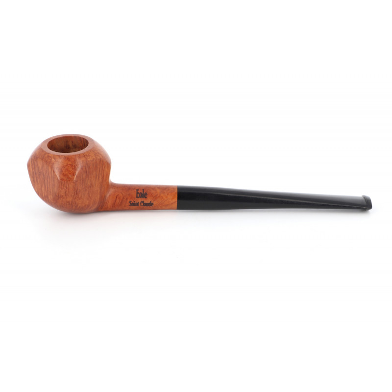 Eole facet pipe (made in France) - La Pipe Rit