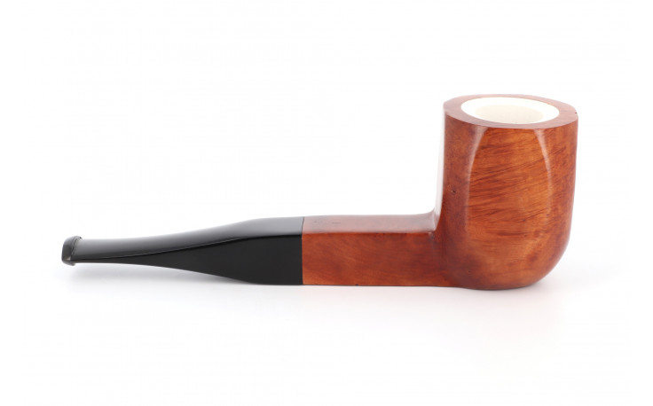 Meerschaum Eole pipe (square shank)