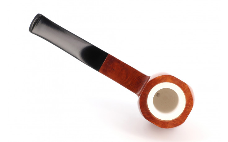 Meerschaum Eole pipe (square shank)