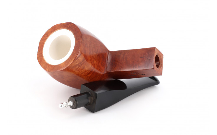 Meerschaum Eole pipe (square shank)