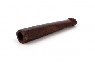 Jeantet cigarette holder (entirely in briar)