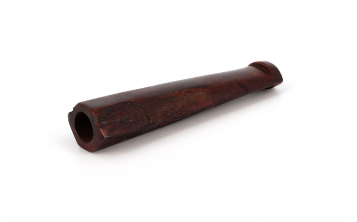 Jeantet cigarette holder (entirely in briar)