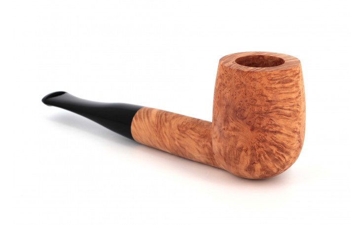 Pipe personnalisée 1