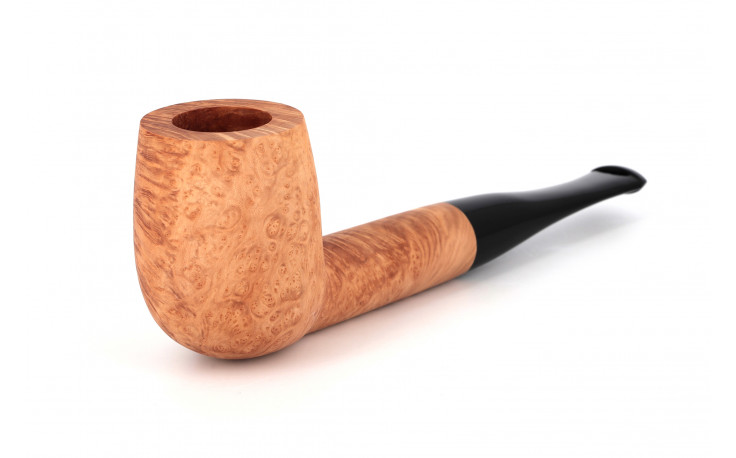 Pipe personnalisée 1