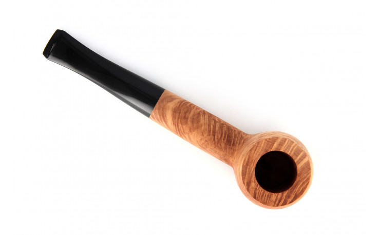 Pipe personnalisée 1