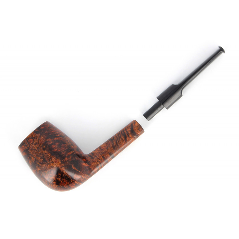 Sara Eltang pipe n°1 - La Pipe Rit