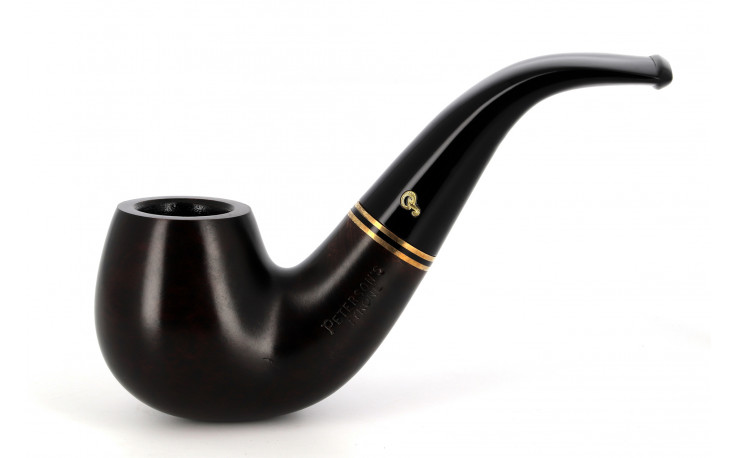 Peterson Tyrone 230 pipe