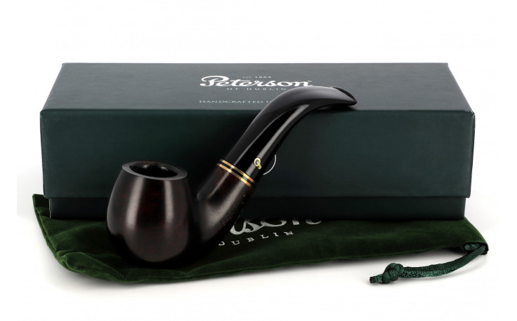 Peterson Tyrone 230 pipe