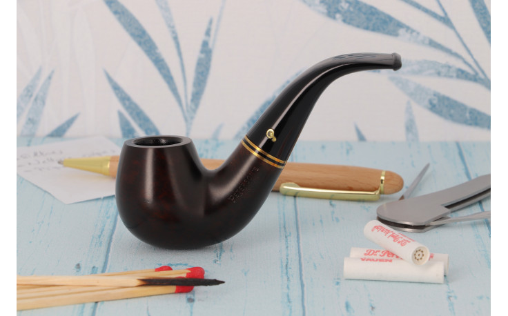 Peterson Tyrone 230 pipe