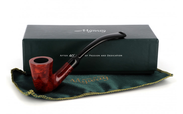 Myway Lady Calabash pipe