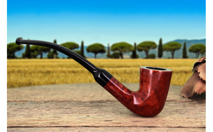 Myway Lady Calabash pipe