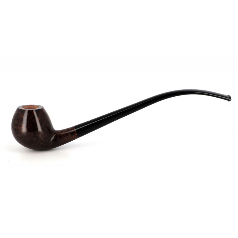 Mastro Geppetto pipe n°41 by Ser Jacopo (Eximia) - La Pipe Rit