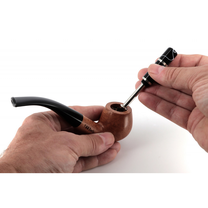 Pipe Cleaning Tool Tamper, Smoking Accessories
