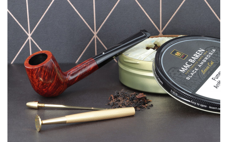 Pipe Dunhill Amber Root 3103